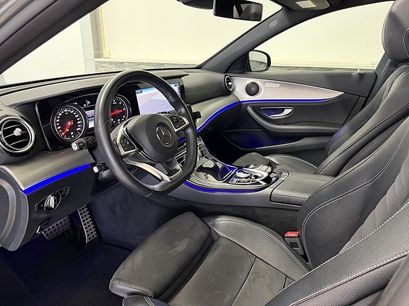 Mercedes-Benz E220 d 12 of 26