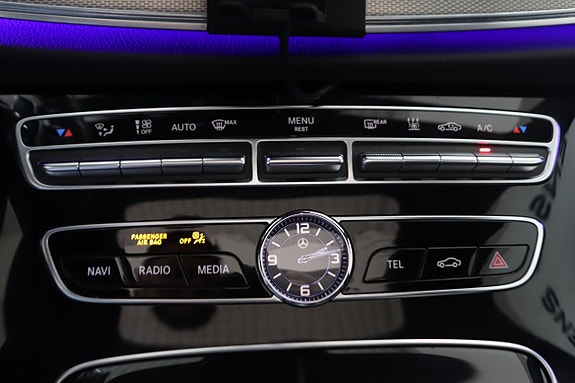Mercedes-Benz E220 d 25 of 26
