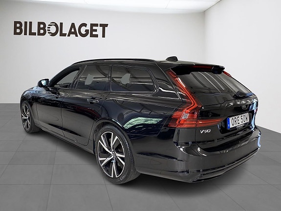Volvo V90 3 of 19