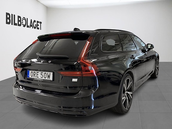 Volvo V90 4 of 19