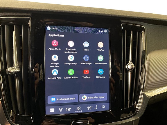 Volvo V90 12 of 19