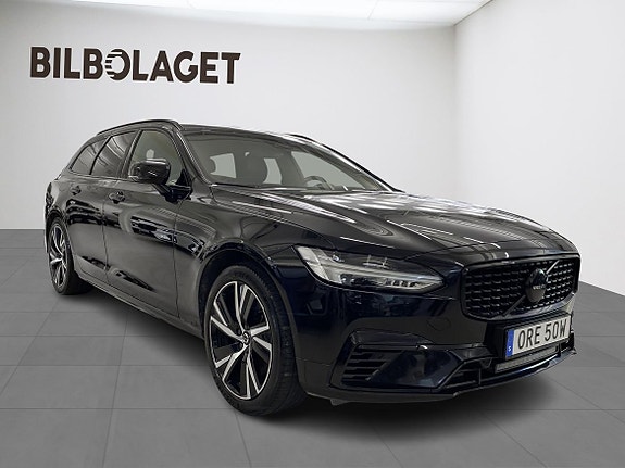 Volvo V90 5 of 19
