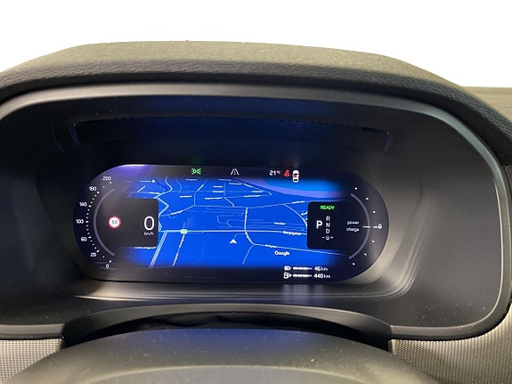 Volvo V90 10 of 19