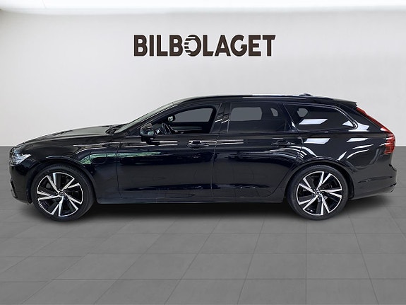 Volvo V90 2 of 19