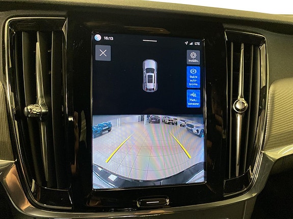 Volvo V90 14 of 19
