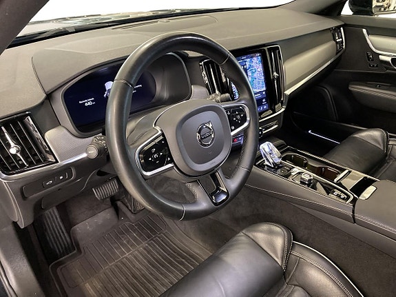 Volvo V90 6 of 19