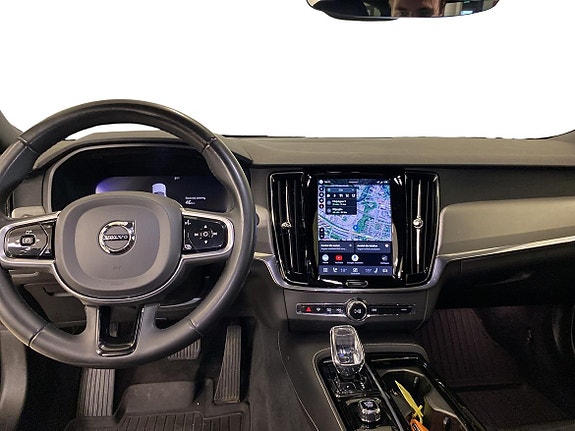 Volvo V90 7 of 19