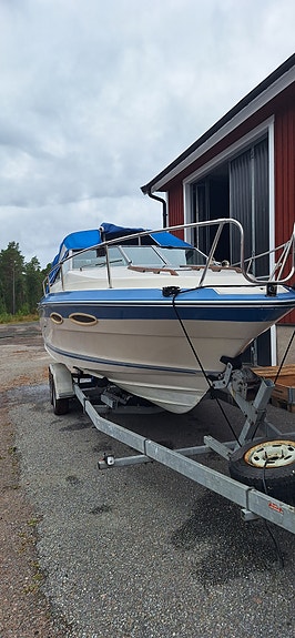 Motorbåt 2 of 5