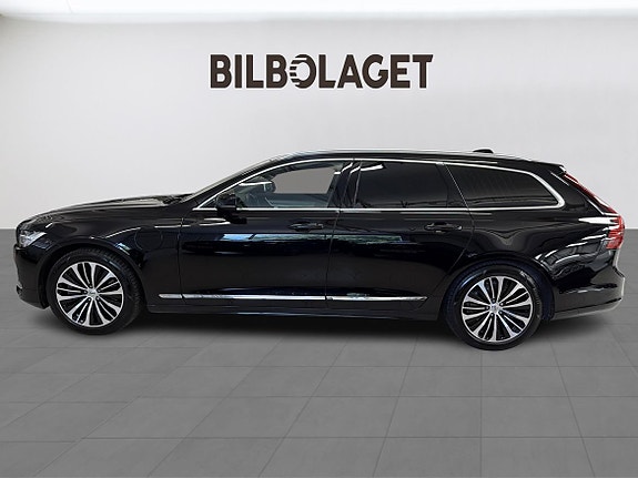 Volvo V90 2 of 12