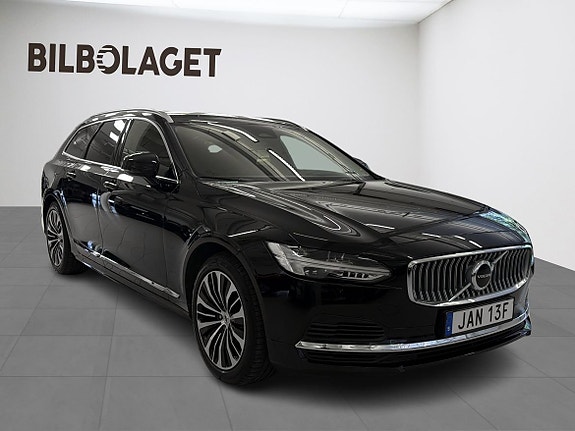 Volvo V90 5 of 12