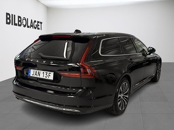 Volvo V90 4 of 12