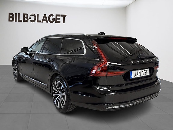 Volvo V90 3 of 12