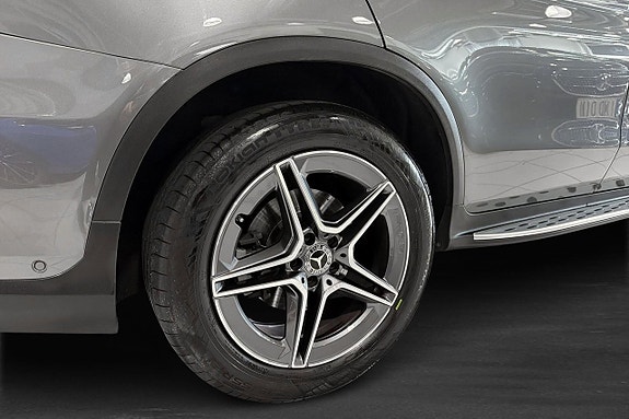 Mercedes-Benz GLC220 d 6 of 13