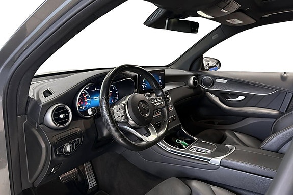 Mercedes-Benz GLC220 d 7 of 13