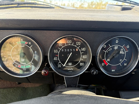 Saab 99 10 of 11