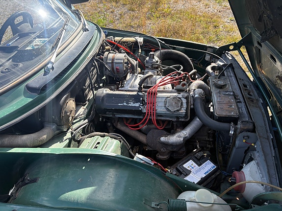 Saab 99 7 of 11
