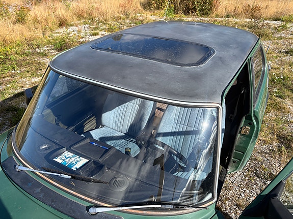 Saab 99 4 of 11
