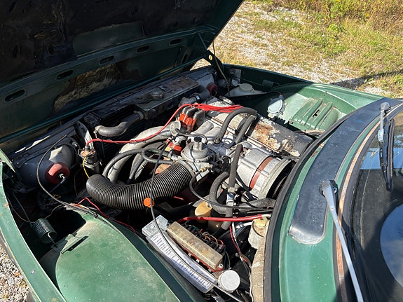 Saab 99 6 of 11