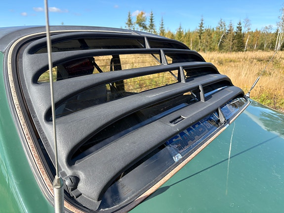 Saab 99 5 of 11
