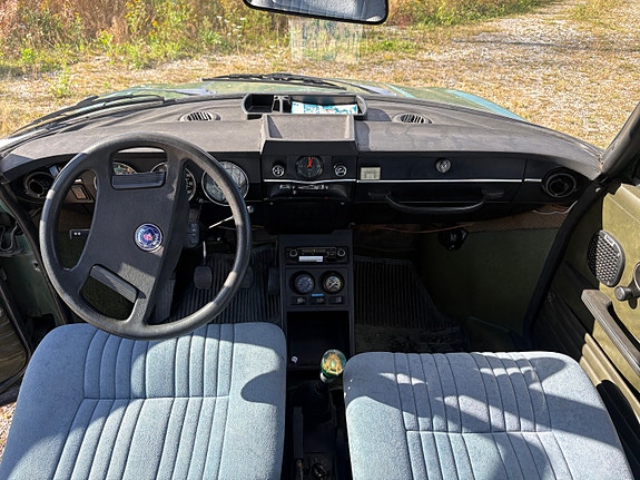 Saab 99 9 of 11