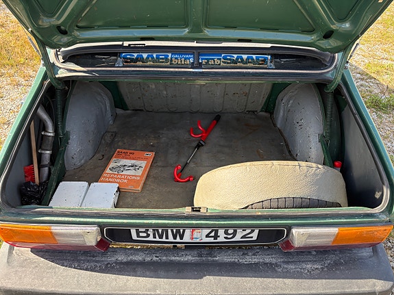 Saab 99 8 of 11
