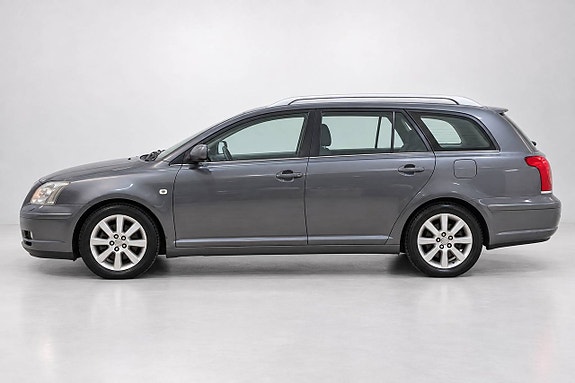 Toyota Avensis 5 of 25
