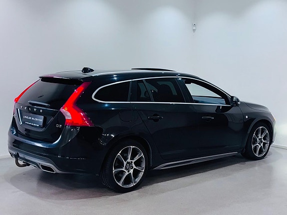 Volvo V60 22 of 22