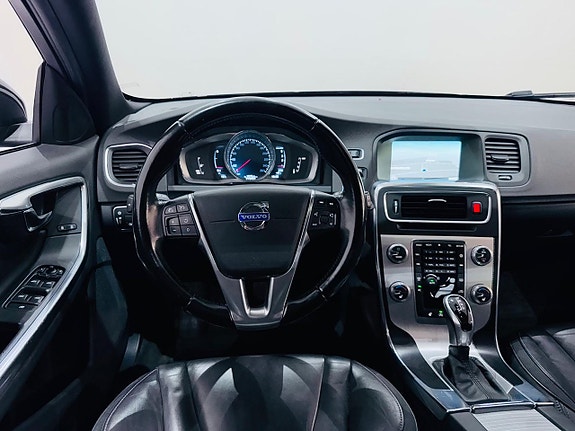 Volvo V60 20 of 22