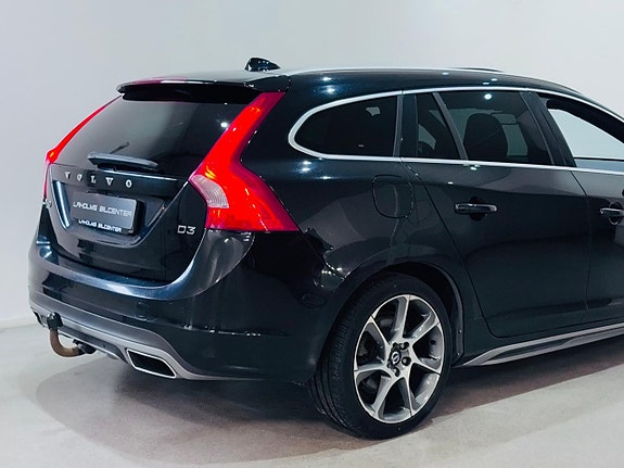 Volvo V60 21 of 22