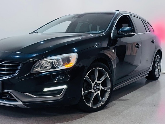 Volvo V60 3 of 22