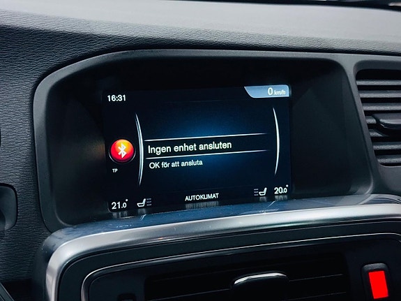 Volvo V60 15 of 22