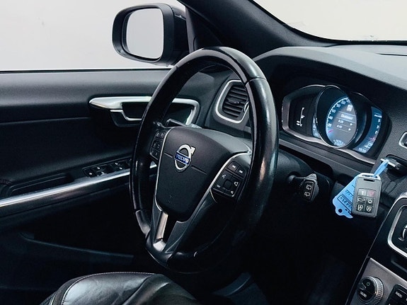 Volvo V60 5 of 22