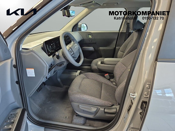 Kia EV2 6 of 12
