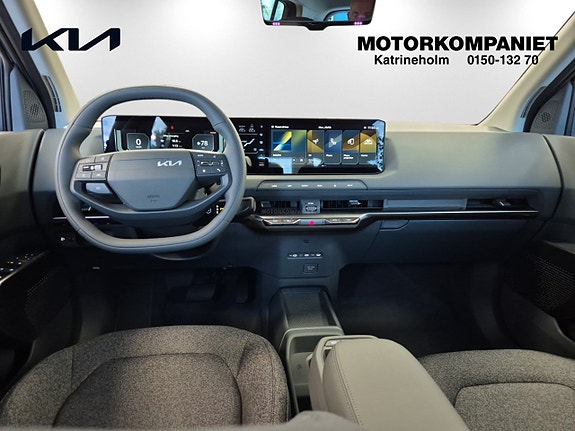 Kia EV2 5 of 12