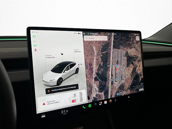 Tesla Model 3 17 of 30