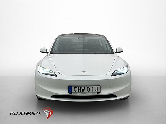 Tesla Model 3 3 of 30