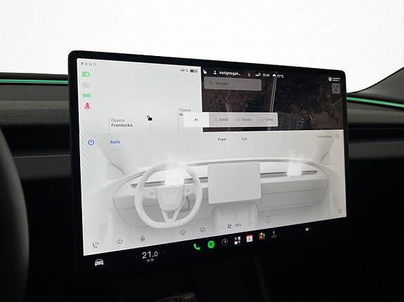 Tesla Model 3 18 of 30