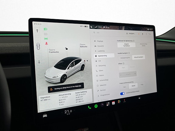Tesla Model 3 20 of 30