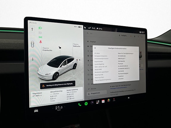 Tesla Model 3 22 of 30