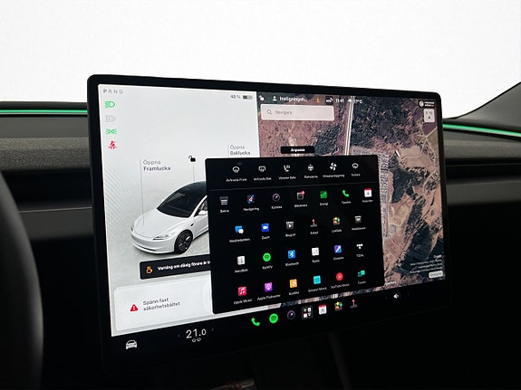 Tesla Model 3 23 of 30
