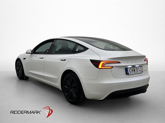 Tesla Model 3 6 of 30
