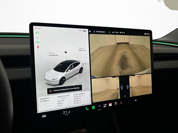 Tesla Model 3 16 of 30