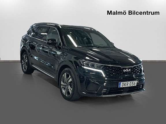 Kia Sorento 5 of 26
