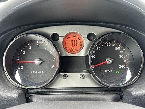 Nissan Qashqai 5 of 8