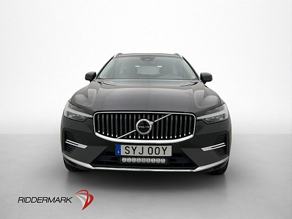 Volvo XC60 2 of 30