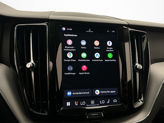 Volvo XC60 23 of 30