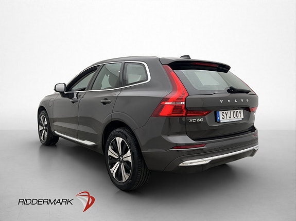 Volvo XC60 5 of 30