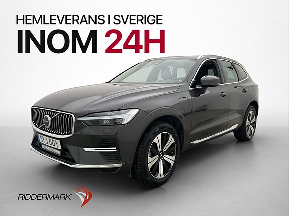 Volvo XC60 3 of 30