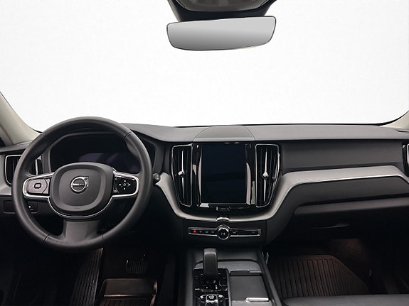 Volvo XC60 29 of 30