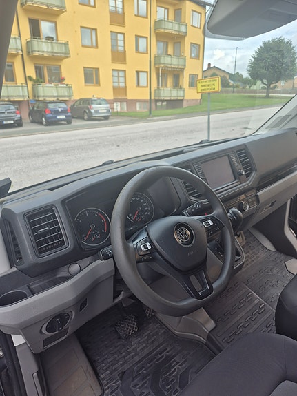 Volkswagen Crafter 35 6 of 11